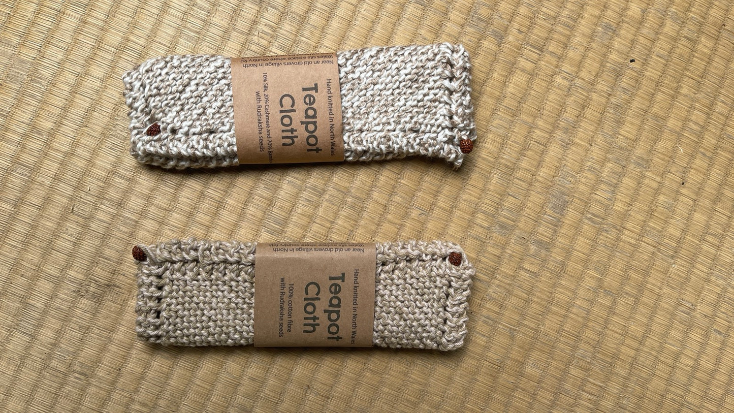 Teapot Cloth