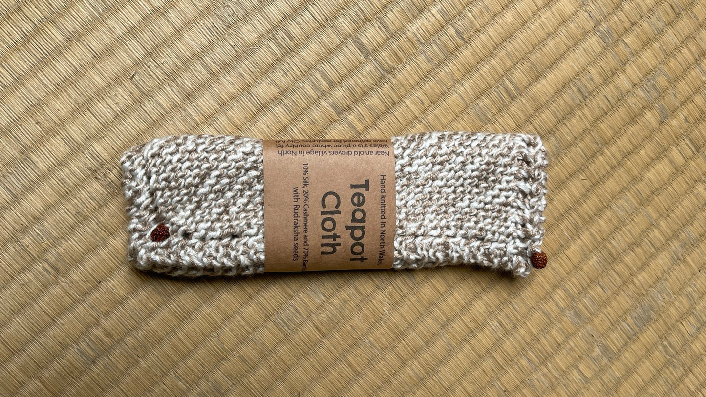 Teapot Cloth