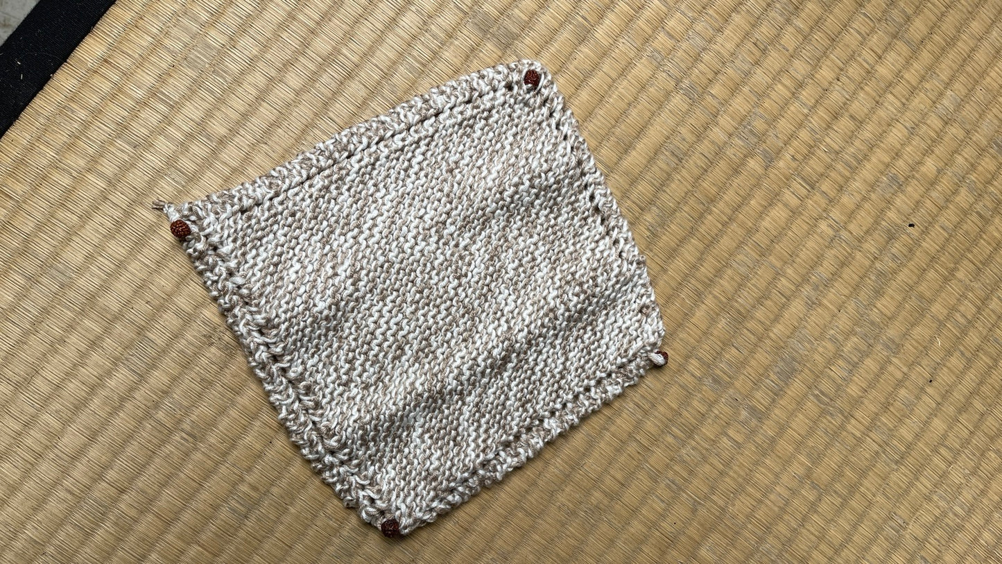 Teapot Cloth