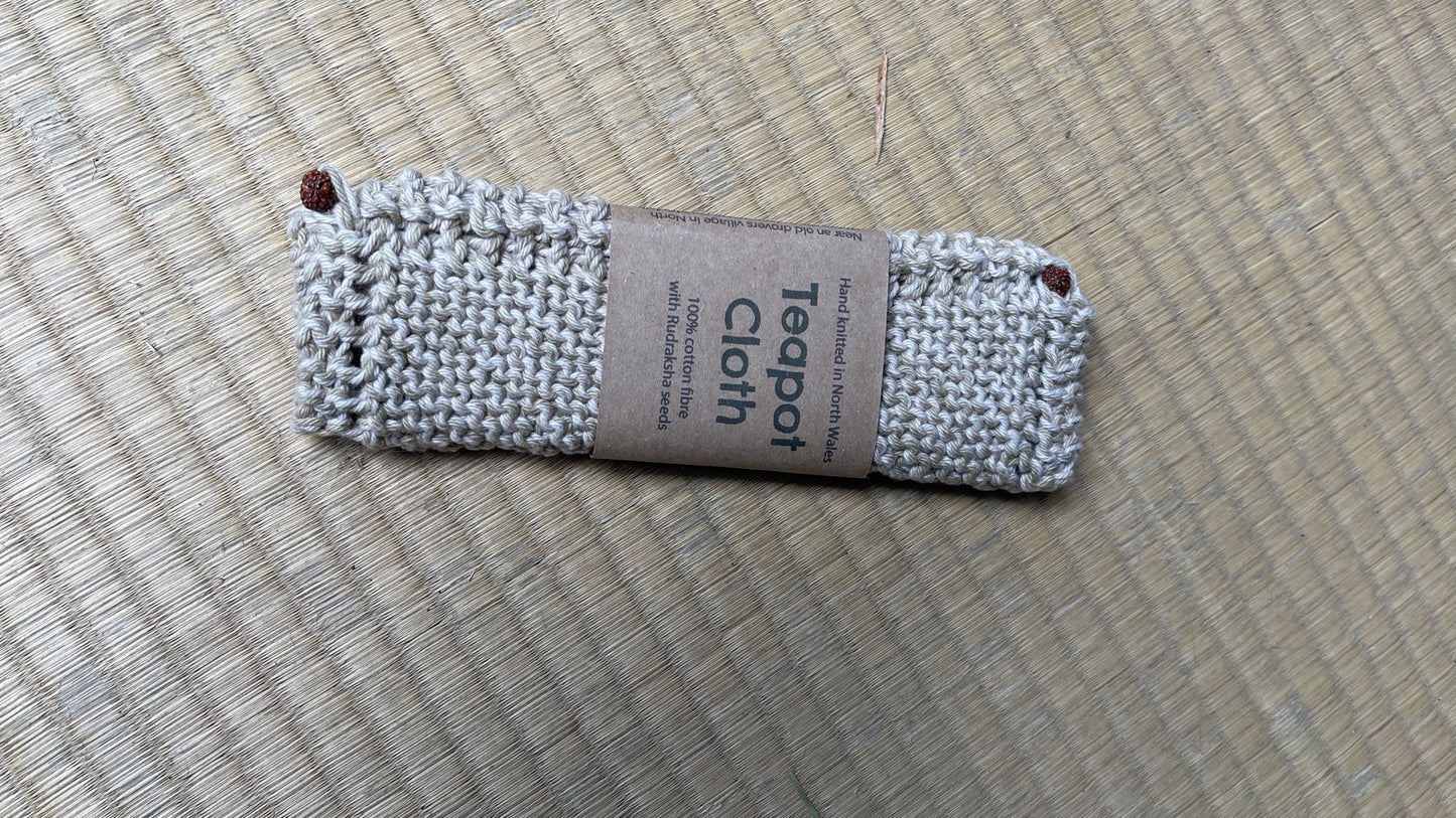 Teapot Cloth