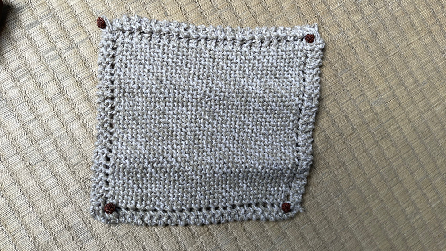 Teapot Cloth
