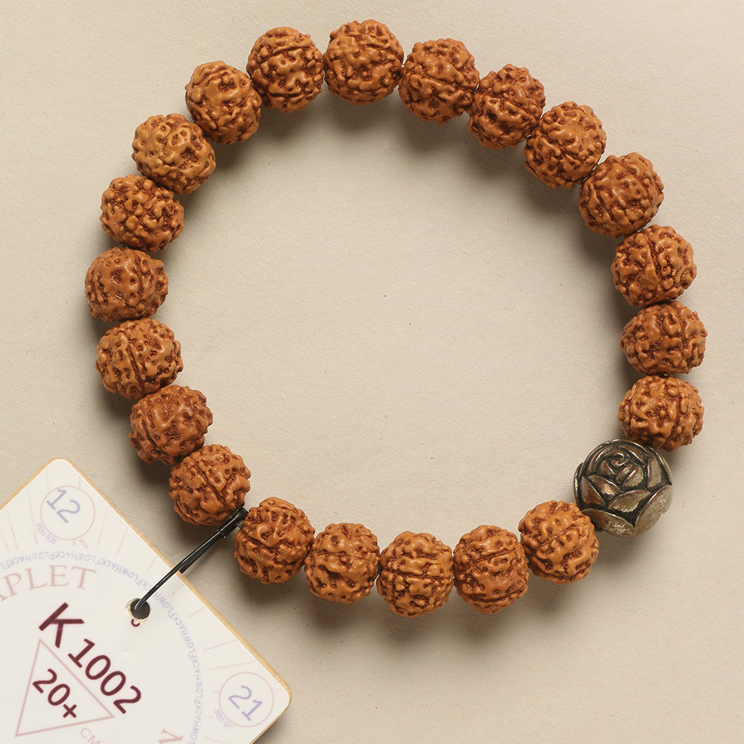 K1002 - Metal Chaplet   20+ cm  XL