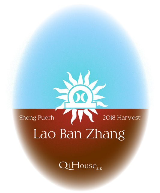 Lao Ban Zhang Puerh Tea Back Catalogue