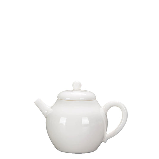 Mutton Pear - Teapot