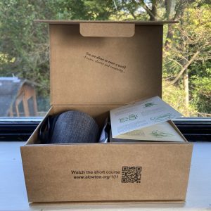 The Initiation — Complete Gongfu Ceremony Discovery Box