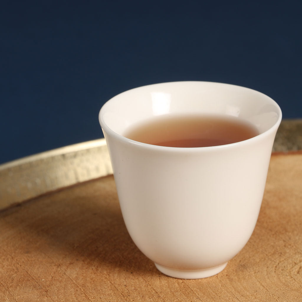 Qi-Tea - Cup  -